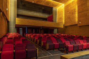 AULA MAGNA SAN JOAQUIN 14